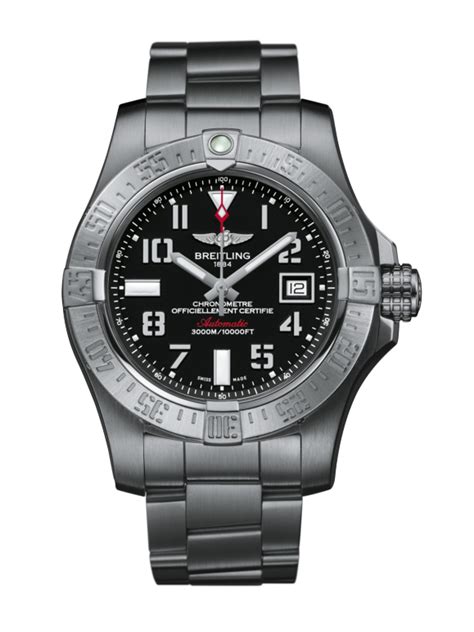 breitling 3000 m|BREITLING A17331101B2A1 .